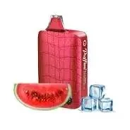 Эл. сиг. PUFFMI DURA V 2 HARD 9000 Ледяной арбуз / Watermelon ice strong 2%