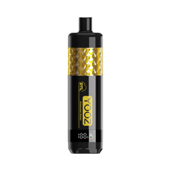 Эл. сиг. YOOZ SHISHA 14000 Апельсин кокос