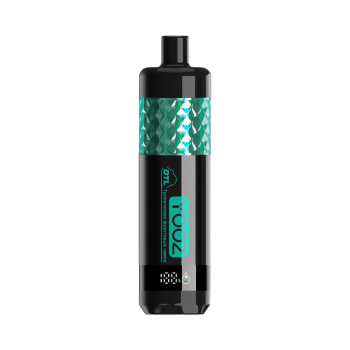 Эл. сиг. YOOZ SHISHA 14000 Тропические фруктовые смеси