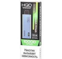 HQD ULTIMA PRO Сочная груша (10000 затяжек) МРК