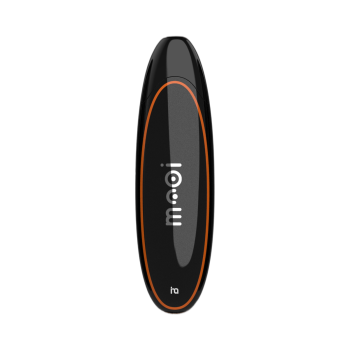 Эл. сиг. MOOI Surf 1500 Апельсин, шоколад и ментол 2 %