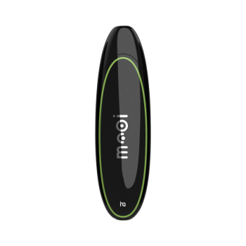 Эл. сиг. MOOI Surf 1500 Сладкая мята 2 %