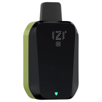 Эл. сиг. I Z I XS 4000 Цитрусовый чай / Citrus Tea 2 % 4 мл