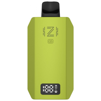 Эл. сиг. I Z I QS 6000 Сладкая хурма / Sweet Persimmon 2% 5 мл