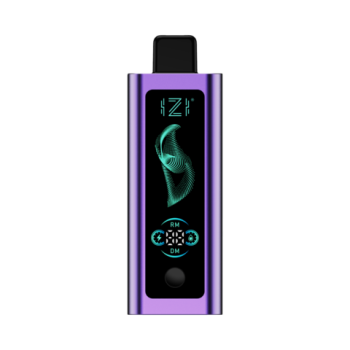 Эл. сиг. I Z I QL 15 000 Лаванда / Lavender 2% 10 мл