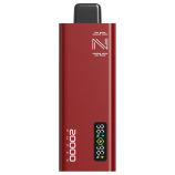 Эл. сиг. I Z I Q 20 000 Кислый гранатовый сок / Sour Pomegranate Juice 2% 12 мл