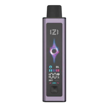 Эл. сиг. I Z I QL 15 000 Сладкий грейпфрут / Sweet Grapefruit  2% 10 мл