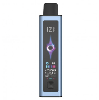 Эл. сиг. I Z I QL 15 000 Ментоловые конфеты / Mint Candies 2% 10 мл