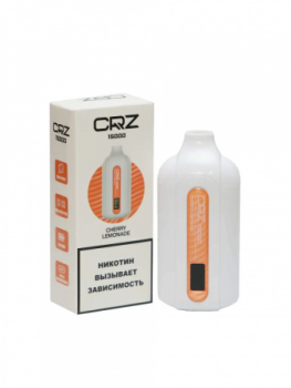 Эл. сиг. CRZ 15 000 Cherry Lemonade / Вишнёвый лимонад 2 %