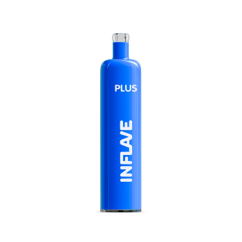 INFLAVE PLUS 2200 Манго танжело (2200 затяжек) МРК