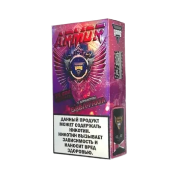 Эл. сиг. GANG ARMOR РФ (25000) Бабл гам 4 куб.см 2%