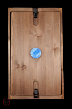 Кальян MAKLAUD STONE HORR