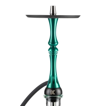 Кальян Alpha Hookah Kappa green candy (без колбы)