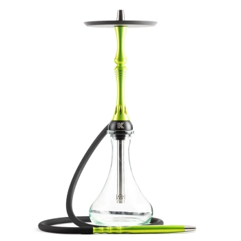 Кальян Alpha Hookah Kappa lime (без колбы)