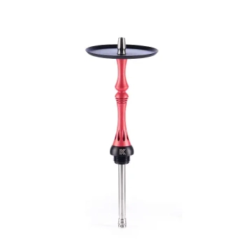 Кальян Alpha Hookah Kappa red matte (без колбы)