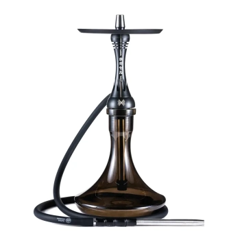 Кальян Alpha Hookah X SS cyber (без колбы)