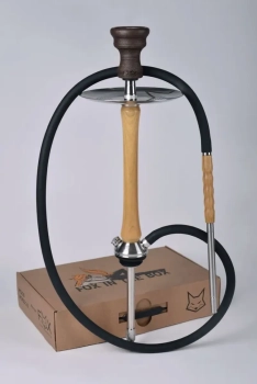 Кальян Fox Wood 2.0 Акация (без колбы)