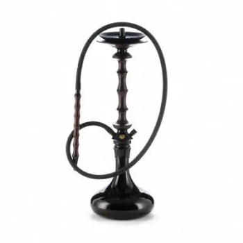 Кальян Japona Hookah Lotus Venge + Transparent колба