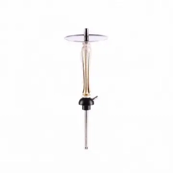 Кальян Werkbund Hookah Maverick Lumos white-gold