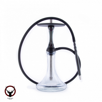 Кальян Alpha Hookah X SS jocker (без колбы)