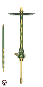 Кальян Blade One M Green