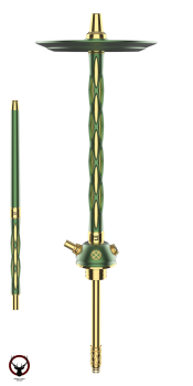 Кальян Blade One LE - Green