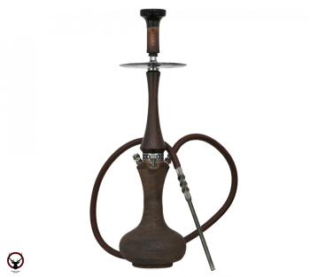 Кальян Werkbund Blacksmith Limited Edition