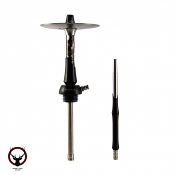 MAKE HOOKAH дым