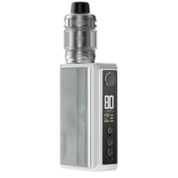 Набор Drag 5 Kit (Silver)