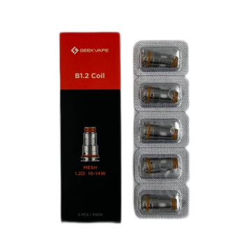 Испаритель Geekvape B 1.2Ω Coil 5шт