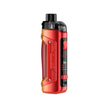 Набор GEEKVAPE B100 KIT (Aegis Boost Pro 2) (Golden Red)