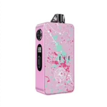 Устройство Lost Vape Centaurus B60 AIO 1600mAh Pod Kit Summer Breeze LSVP-89-G