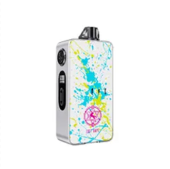 Устройство Lost Vape Centaurus B60 AIO 1600mAh Pod Kit Winter Splatter LSVP-89-H