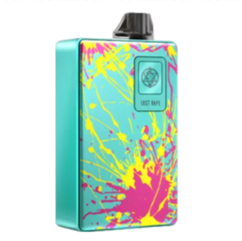 Устройство Lost Vape Centaurus B80 AIO Kit Gush Green LSVP-90-I
