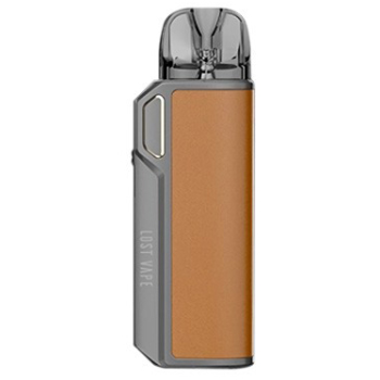 Устройство Lost Vape Thelema Elite 40 Pod Kit Gunmetal Espresso