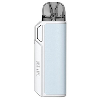 Устройство Lost Vape Thelema Elite 40 Pod Kit Silver Blue