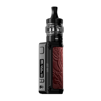 Устройство Lost Vape Thelema Mini 45W Kit+UB Lite POD 1500mAh Tank Mystic Red / Красный
