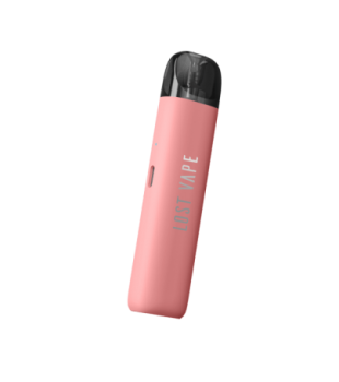 Устройство Lost Vape Ursa Nano S Pod Kit Coral Pink /Кораллово-розовый