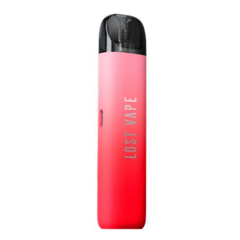 Устройство Lost Vape Ursa Nano S Pod Kit Rose Red