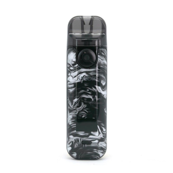 Устройство SMOK Novo 4 Pod 800mAh 25W Kit Fluid Black Grey SMOK-083G