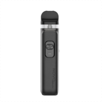 Устройство SMOK Novo MASTER 1000mAh Pod Kit Black Gun Metal SMOK-160C