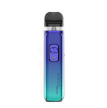 Устройство SMOK Novo MASTER 1000mAh Pod Kit Cyan Blue SMOK-160G
