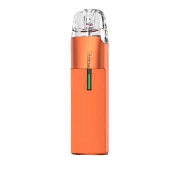 Устройство Vaporesso LUXE Q2 Pod 1000mAh Kit Orange VRR-0098D