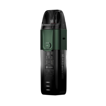 Устройство Vaporesso LUXE X 1500mAh Pod Kit 5ml Green VRR-0080B