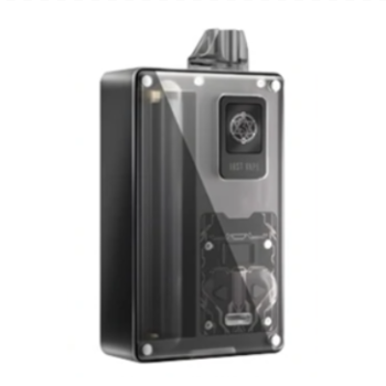 Устройство Lost Vape Centaurus B80 AIO Kit Magnetic Black LSVP-90-А