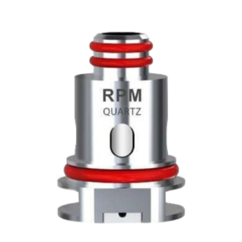Испаритель SMOK RPM Quartz 1.2ohm Coil SMOK-012A-COIL (в упак. 5 шт.)