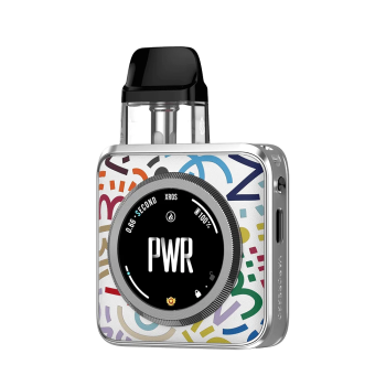 Устройство VAPORESSO XROS 5 Nano 1600 mAh Pod Kit Color Burst