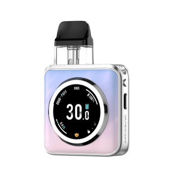 Устройство VAPORESSO XROS 5 Nano 1600 mAh Pod Kit Nacre