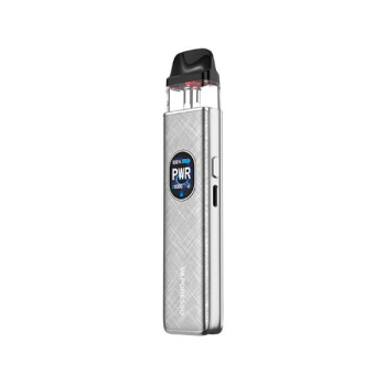 Устройство VAPORESSO XROS 5 1500 mAh Pod Kit Grey Silk