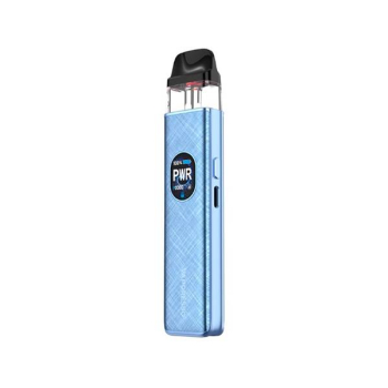 Устройство VAPORESSO XROS 5 1500 mAh Pod Kit Blue Silk